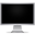 Cinema monitor display off hardware