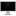 Cinema monitor display off hardware