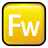 Adobe fireworks cs