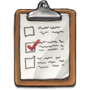 Task list task list icon download chart