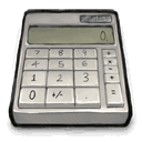 Calculator calc