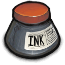 Ink education book