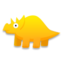 Triceratops