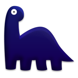 Brontosaurus