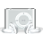 Shuffle mp3 ipod player