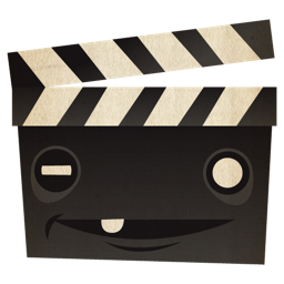 Icon imovie