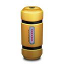 Scream canister