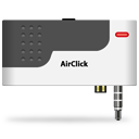 Griffin airclick ipodmini