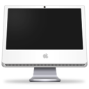 Imac itunes