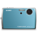 Cybershot dsc blue