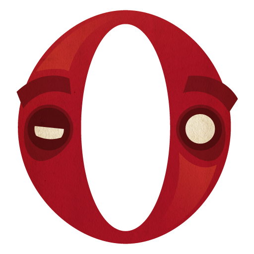 Icon opera