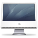 Imac graphite