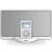 Bose sounddock white