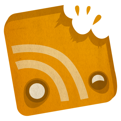 Feed rss