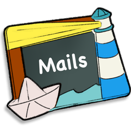 Mail email mails contact