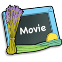 Movie video film books