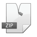 Zip archive