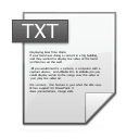 Txt jpg html bmp