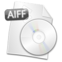 Filetype aiff