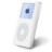 Apple ipod gen player mp3