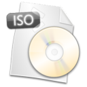 Filetype iso