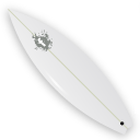 Surfboard