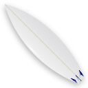 Surfboard