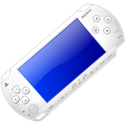 Psp white