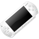 Psp white