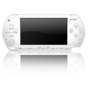 Psp white