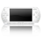 Psp white