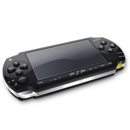 Psp sony 2