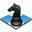 Black chess game