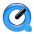 Black quicktime