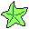 Star green