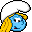 Smurfette