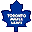 Toronto maple leafs