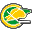 California golden seals