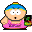 Cartman beefcake