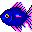 Fish animal