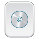 Cd track disc disk