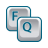 Keyboard layout hardware