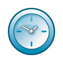 Timer clock