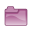 Folder violet