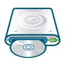 Cd writer unmount disk disc