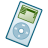 Ipod unmount mp3 player