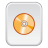 Cd image disc disk