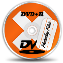 Dvd+r