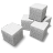 Sugar cubes