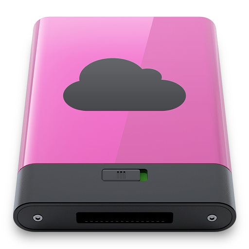 Pink idisk b